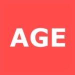 age calculator - date of birth android application logo